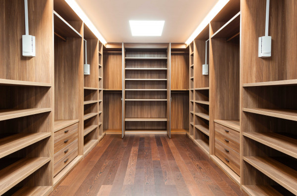 Aménagement intérieur