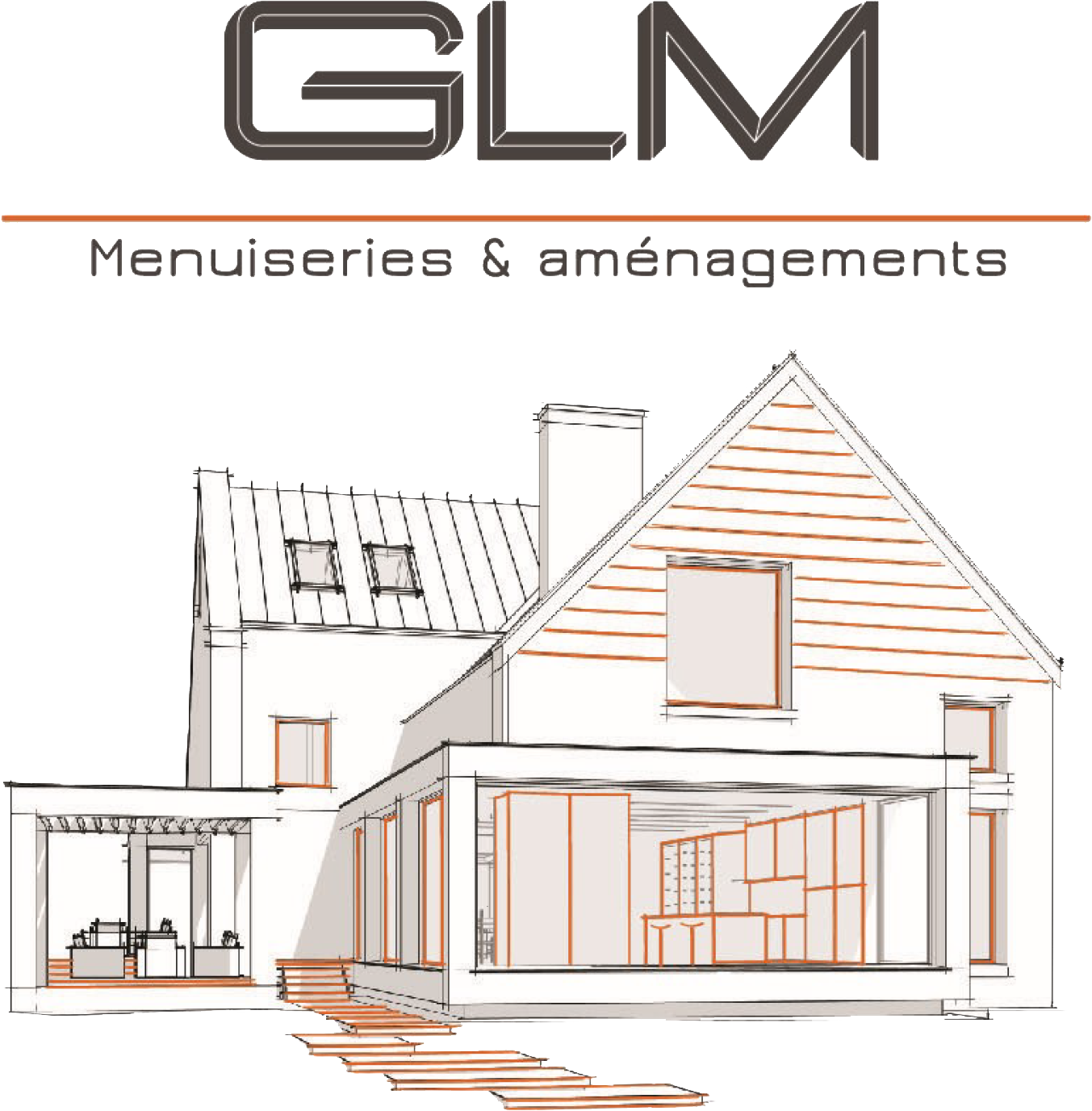 Aménagement intérieur sur-mesure, Guérande